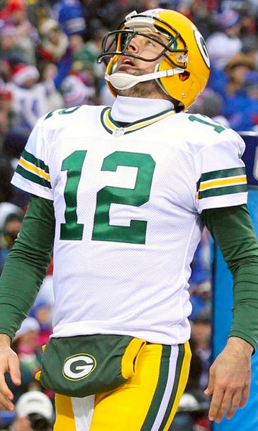 Packers report card: Passing offense, special teams are to blame